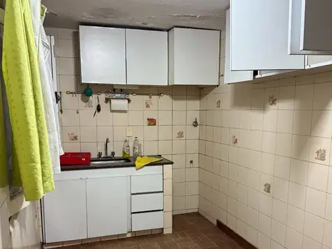 VENTA CASA 3 AMB. COCHERA QUINCHO JOSE LEON SUAREZ