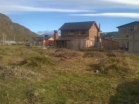 Costanera Arroyo Esquel