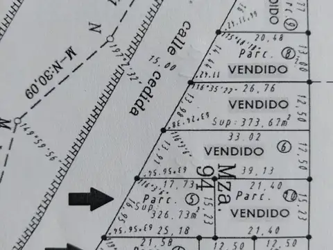 Terreno - Venta - Argentina, Esquel