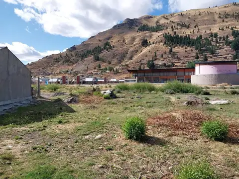Terreno - Venta - Argentina, Esquel