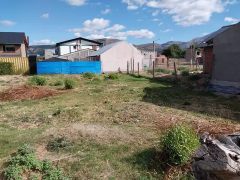 Terreno en Venta en Esquel, USD 27.000