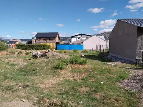 Costanera Arroyo Esquel