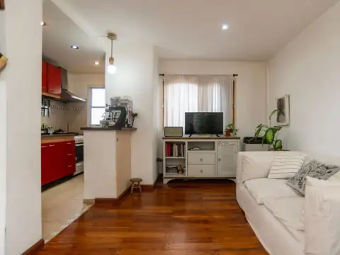 Departamento en Venta en La Plata, USD 100.000