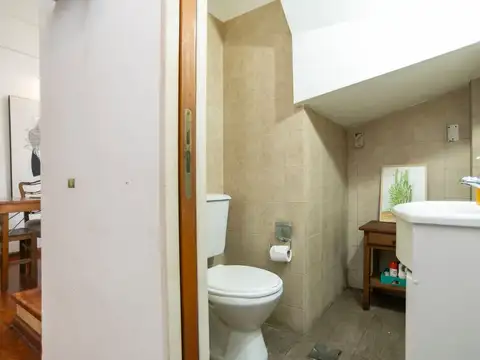 Departamento en Venta 21 años