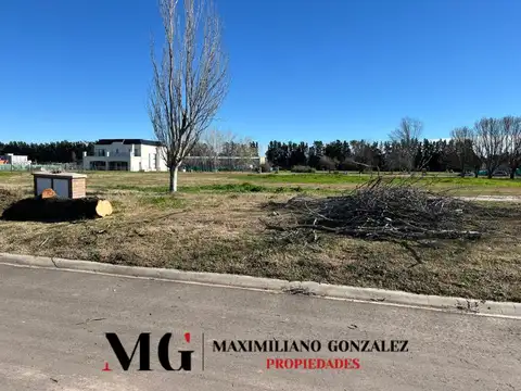 Lote venta Santa Inés Esteban Echeverría