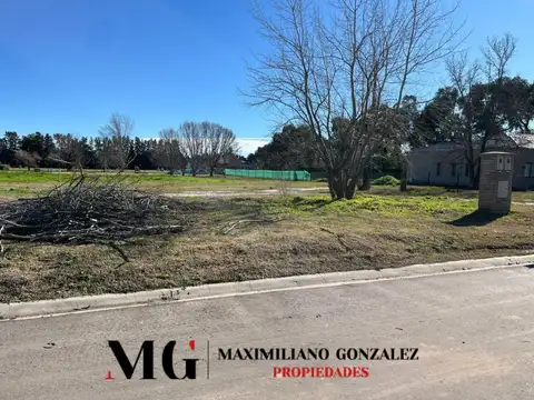 Terreno en Venta de 1000,0 m2