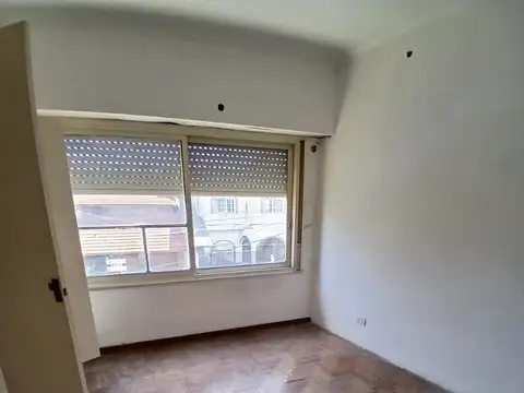 Departamento 3 Ambientes con cochera