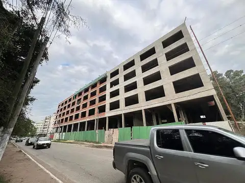 Casuarinas Garden - Formosa al 300