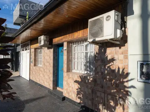 Casa en Venta de 1 dormitorio