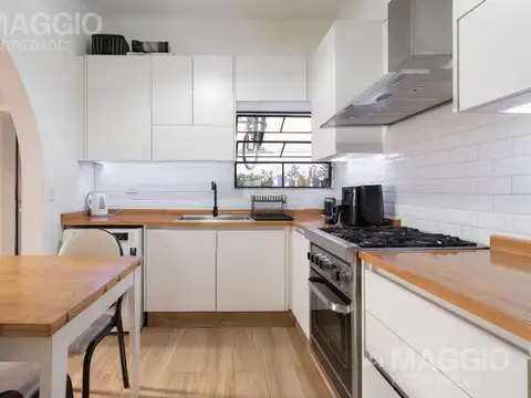 PH Casa Venta San Justo