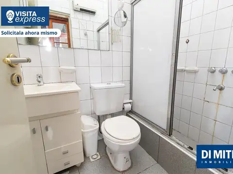 Depto Tipo Casa en Venta 70 años