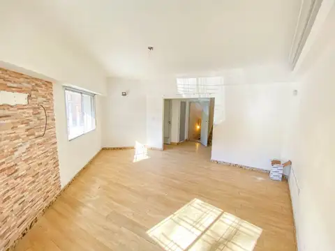 Casa en Venta en Parque Patricios, USD 229.900