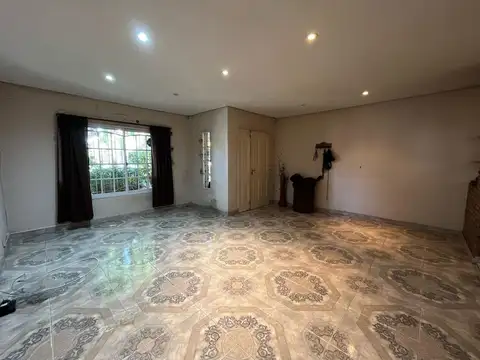 ALQUILER CASA 5 AMB COCHERA, PATIO MUÑIZ