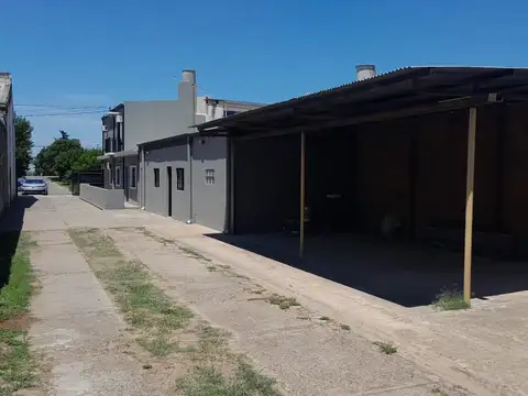 Oficina en Venta al Este