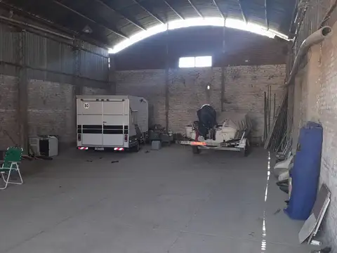 Avenida Pedro Zanni 1800