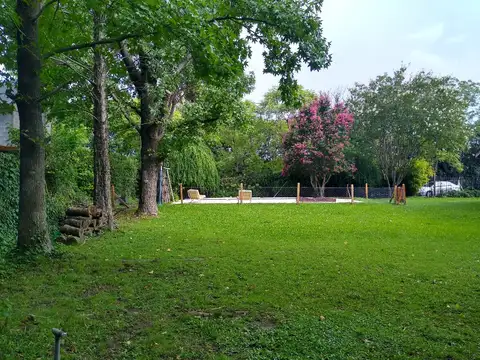 Terreno en Venta 21  mts Frente