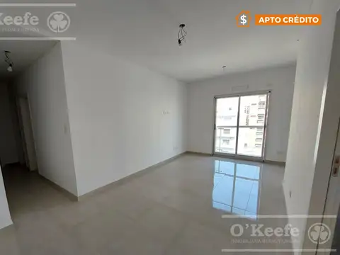 Departamento 3 ambientes en venta en Quilmes centro - APTO CREDITO