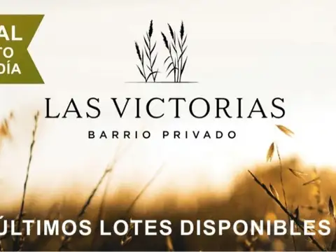 Ruta Provincial 52 Km 9.5-las Victorias