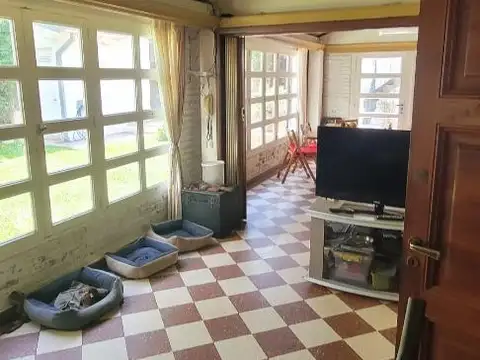 Casa en venta en la mejor zona de Vicente López