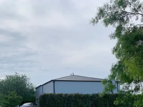 VENTA LOTE VISTA A LAGUNA BARRIO PRIVADO SAN MATÍAS ESCOBAR