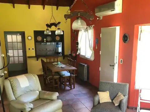 Casa en Venta en Los Troncos, USD 115.000