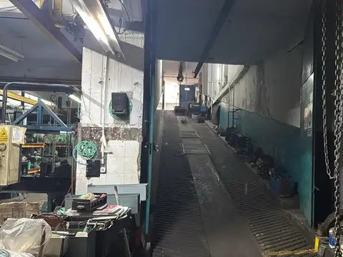 Depósito  en Alquiler en Almagro, Capital Federal, Buenos Aires