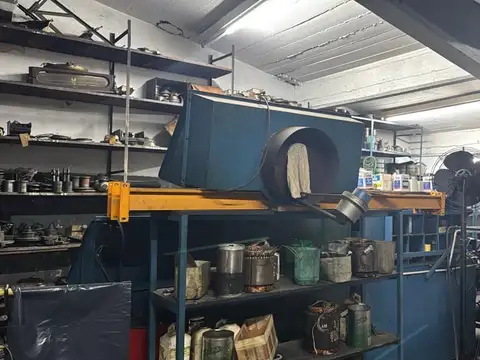 Galpon en Alquiler en Almagro, $ 11.000.000