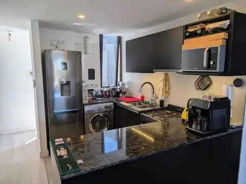 Departamento en Venta 5 años