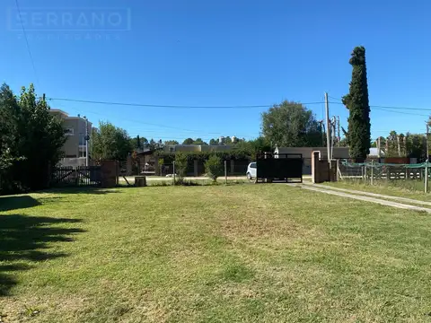 Casa en Venta en Parque Sakura, USD 99.000