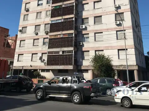 Departamento - General San Martin