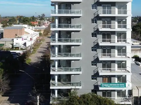 Departamento en Venta de 2 dormitorios