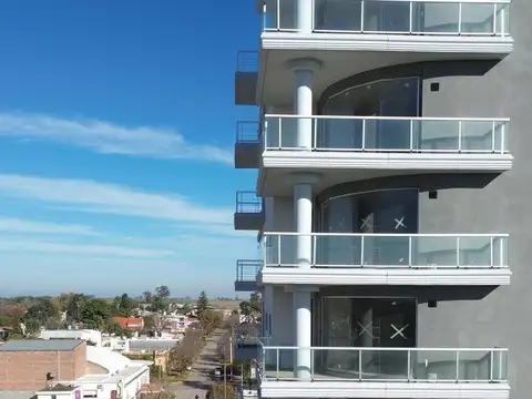 Departamento en Venta en Carcaraña, USD 195.000