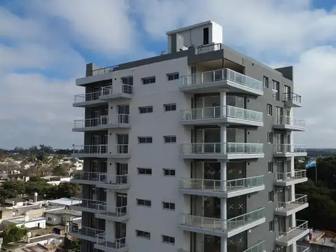 Departamento en Carcaraña