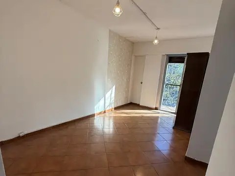 Departamento 2amb en alquiler en Nuñez