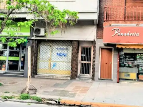 Pedro Noguera 248 , Piso 1