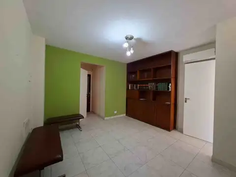 Oficina Monoambiente con 1 baño