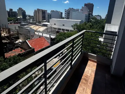 Departamento - Villa Luro