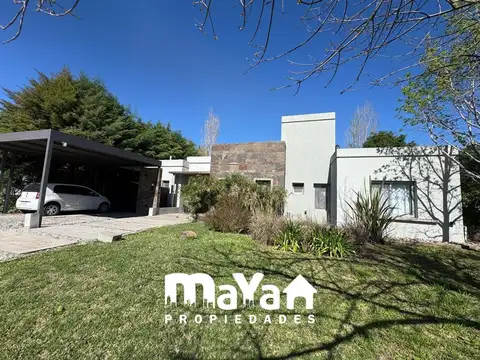 CASA EN VENTA  ESCOBAR