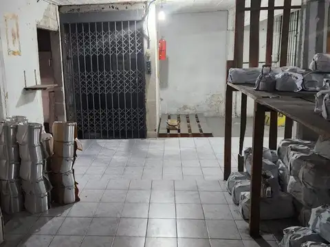 Galpon en Venta 45 años