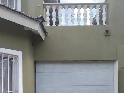 25 de Mayo e/ Sarmiento y Avenida Uriburu