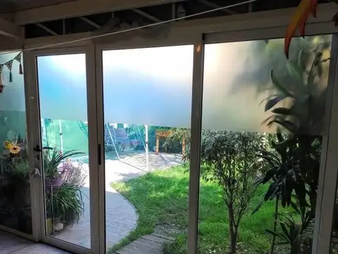 Casa en Venta 5 años