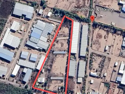 Terreno en Venta de 28000,0 m2