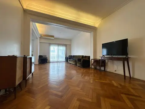 4 ambientes en venta Botánico