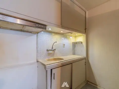 Venta oficina/escritorio 2 ambientes Cordón