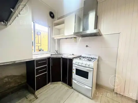 Departamento en Venta 42 años