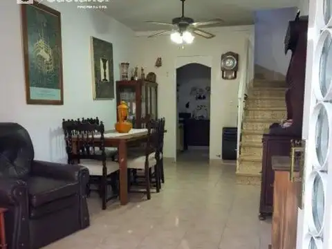 Exc. Duplex 4 Amb. de 3 Niveles