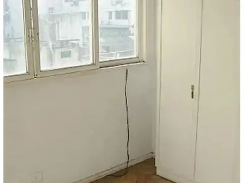 Oficina 2 ambientes con 1 baño