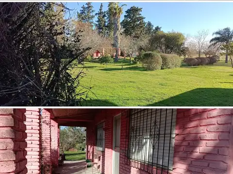 Urquiza Al Oeste, Gualeguaychu