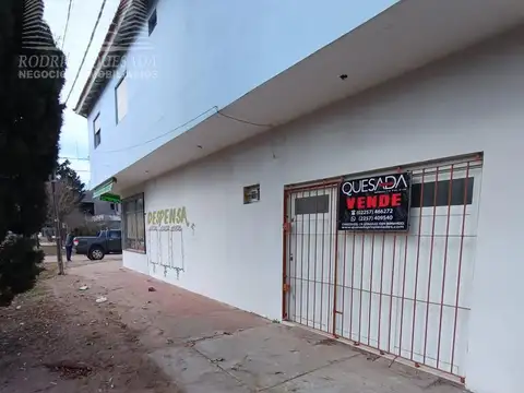 Local en Venta en Mar De Ajo, USD 45.000