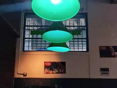 Fondo Comercio en Venta en Balvanera, USD 110.000